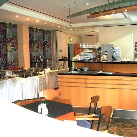 Sporthotel Wiedenbrueck Rheda-Wiedenbrück Esterno foto