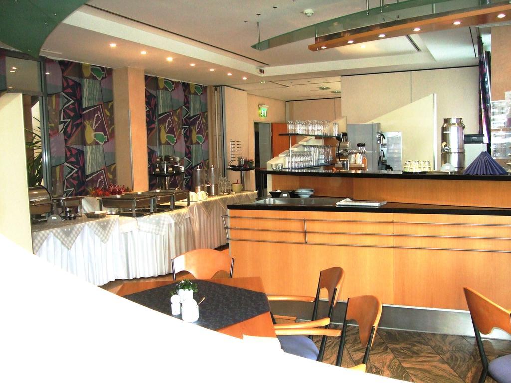 Sporthotel Wiedenbrueck Rheda-Wiedenbrück Esterno foto