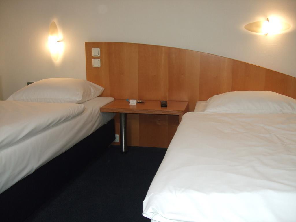 Sporthotel Wiedenbrueck Rheda-Wiedenbrück Camera foto