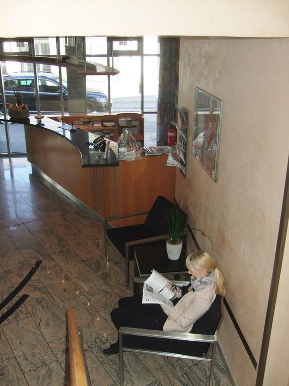 Sporthotel Wiedenbrueck Rheda-Wiedenbrück Esterno foto