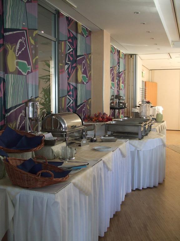Sporthotel Wiedenbrueck Rheda-Wiedenbrück Esterno foto