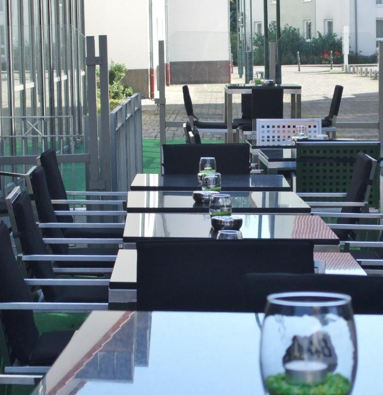 Sporthotel Wiedenbrueck Rheda-Wiedenbrück Esterno foto