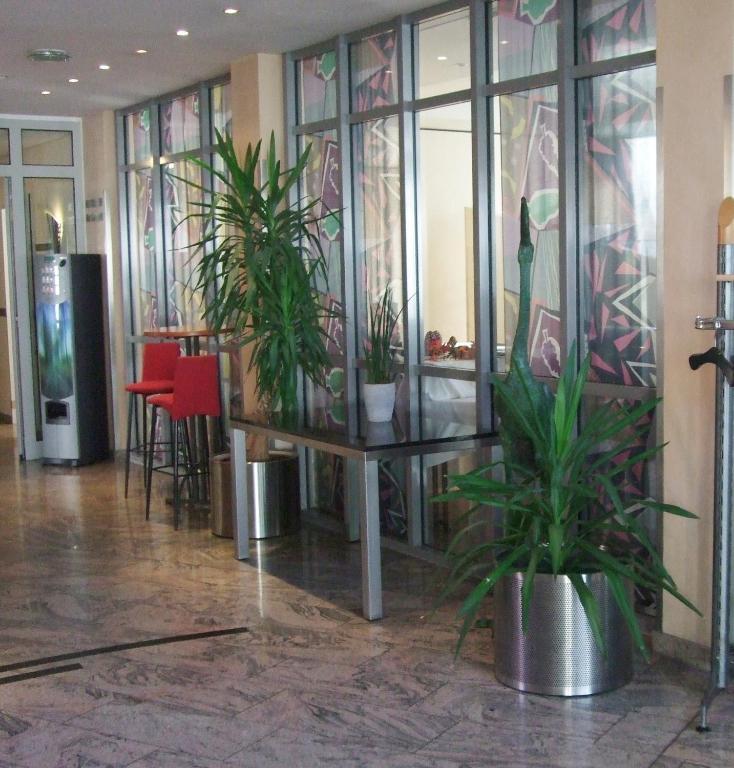 Sporthotel Wiedenbrueck Rheda-Wiedenbrück Esterno foto