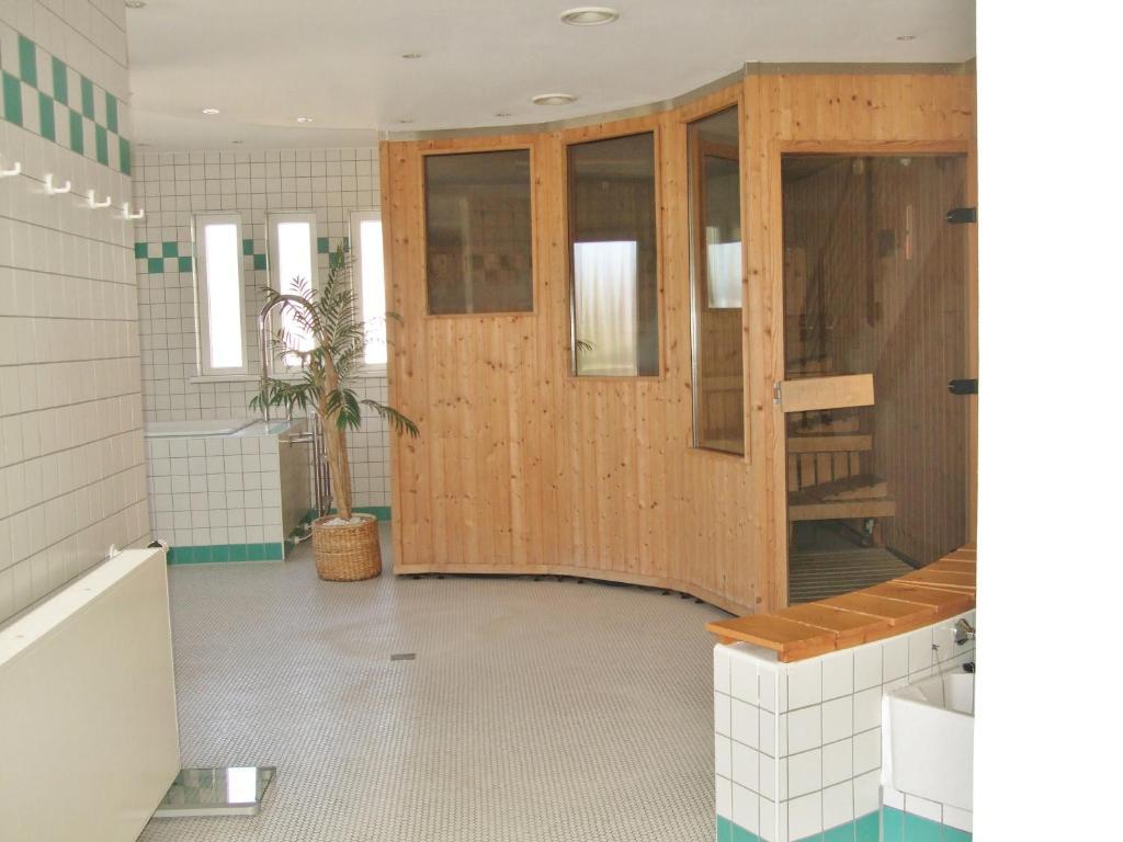 Sporthotel Wiedenbrueck Rheda-Wiedenbrück Esterno foto