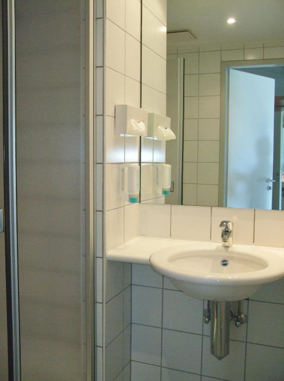 Sporthotel Wiedenbrueck Rheda-Wiedenbrück Esterno foto
