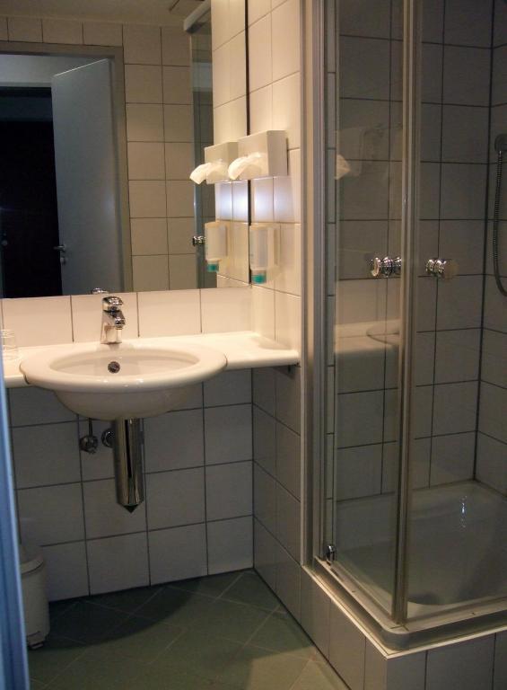Sporthotel Wiedenbrueck Rheda-Wiedenbrück Esterno foto